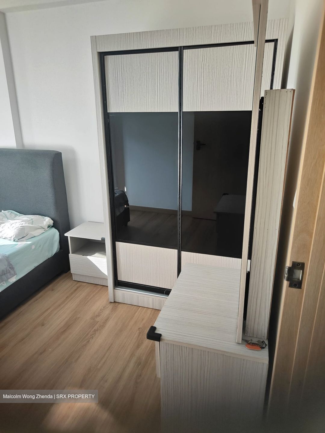 Blk 461C FERNVALE GLADES (Sengkang), HDB 4 Rooms #543948931